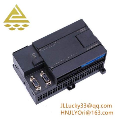 SIEMENS 6GK1105-2AC10 Industrial Ethernet Switch Module