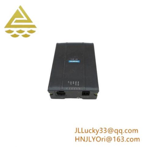 Siemens 6GK1571-1AA00 Communication Processor for Industrial Automation