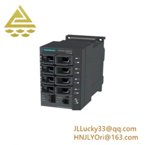 Siemens 7SJ6005-5EA00-1DA0/DC Control System