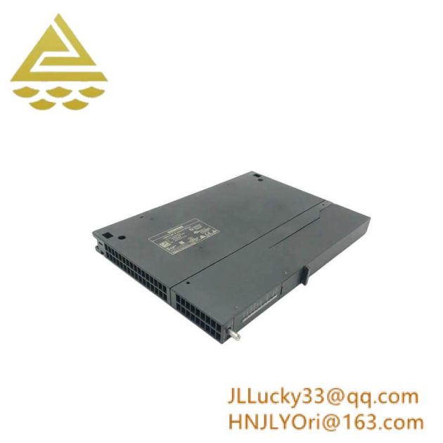 SIEMENS 6GK7443-1GX30-0XE0 Advanced Communication Processor, Industrial Automation & Control Module