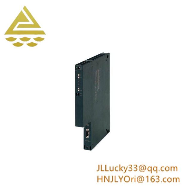 SIEMENS 6GK7443-5DX05-0XE0 COMMUNICATIONS PROCESSOR: Precision Engineered for Industrial Automation