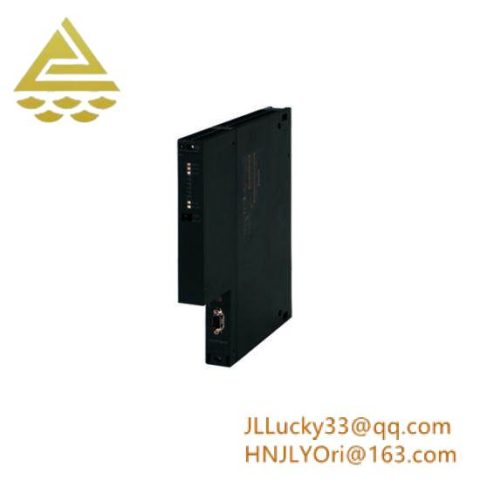 SIEMENS 16114-171 A5E00281117/09: Advanced Industrial Control Module