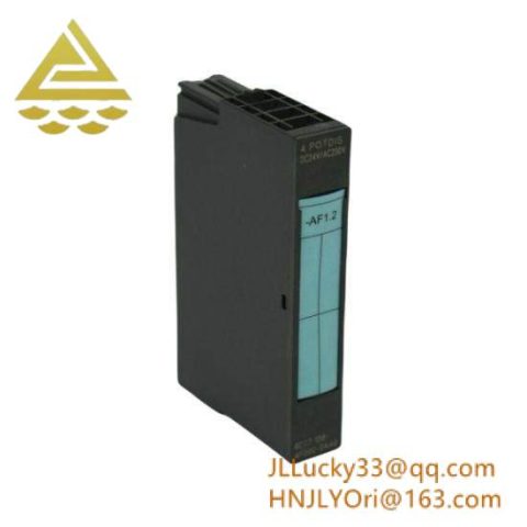 SIEMENS 6GT2102-0AB00 Industrial Automation Module