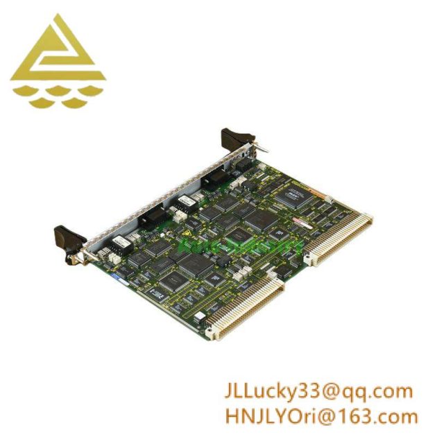 Siemens 6KA9902/EL1/621 - Industrial Control Module