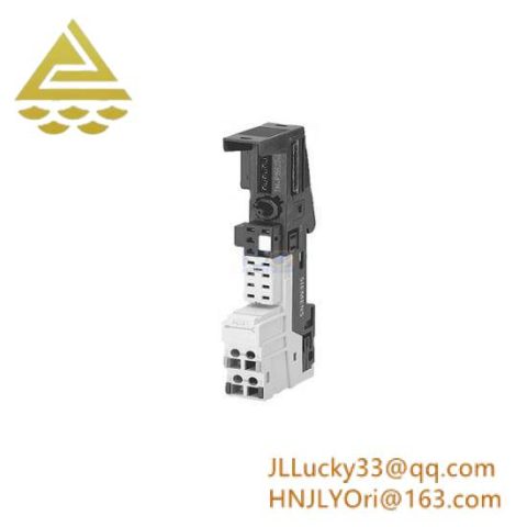 Siemens 6MD1010-0BA00 Digital Output Module, Compact and Robust Design