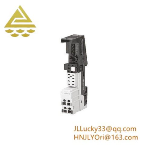 Siemens 6NH9860-1AA00 Control Module