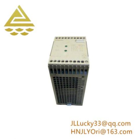 Siemens 6SC6111-2AA00 High Performance Control Module