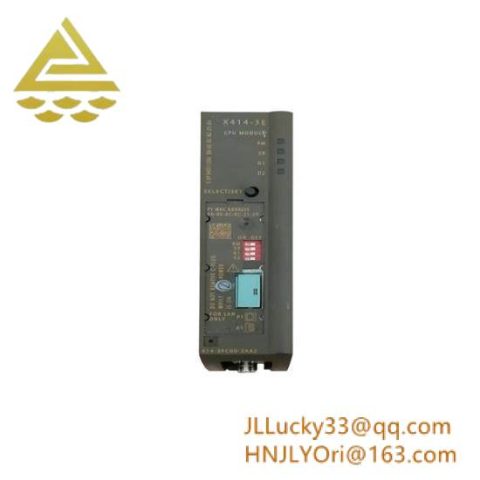 Siemens 6SC9811-4DA04 AC Motor Starter Module for Industrial Automation