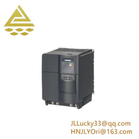 Siemens MICROMASTER 440 Inverter 6SE6440-2AD31-1CA1, Advanced Industrial Control Module