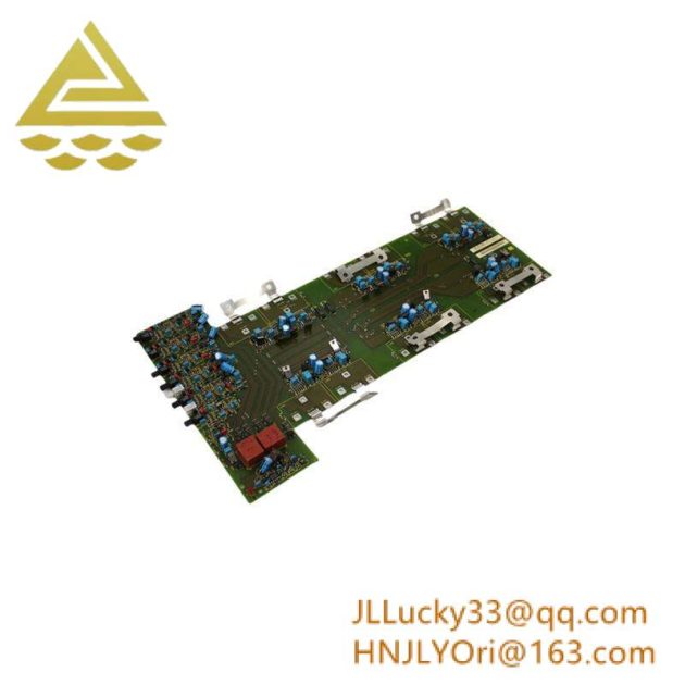 SIEMENS 6SE7031-7HG84-1JC2 Control Module for Advanced Variable Frequency Drives