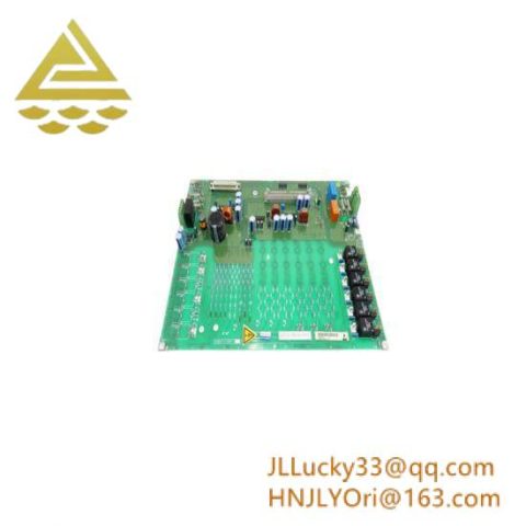 Siemens 6SE7041-8EK85-0HA0: High-Performance Rectifier Interface Module