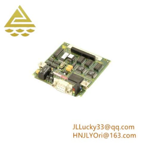 Siemens 6SE7090-0XX84-0FF5 Communication Card: Advanced Motion Control Solution