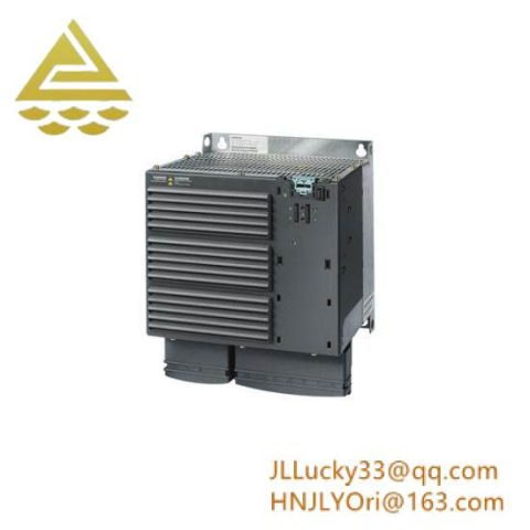 SIEMENS 6SL3224-0BE31-5UA0 Power Module: Precision Engineering for Industrial Control