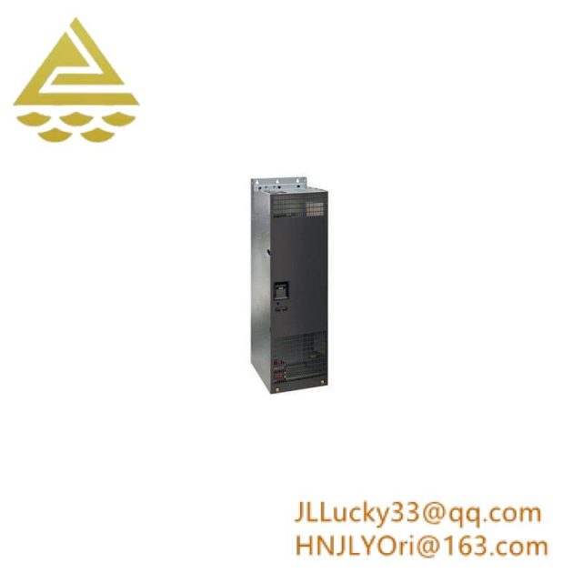 SIEMENS 6SL3351-1AE33-8AA2 AC Inverter - Advanced Industrial Control Solution