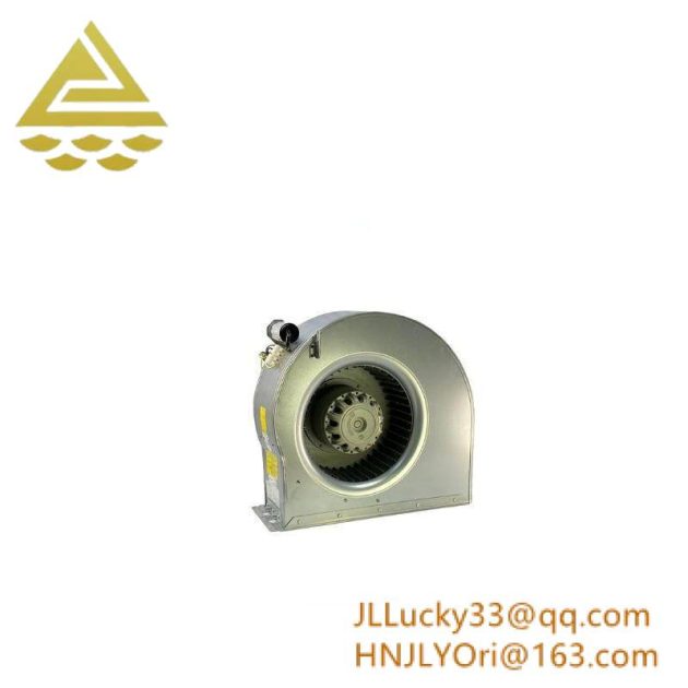 Siemens 6SL3362-0AG00-0AA1 - A Reliable Replacement Fan for SINAMICS/MICROMASTER PX Series
