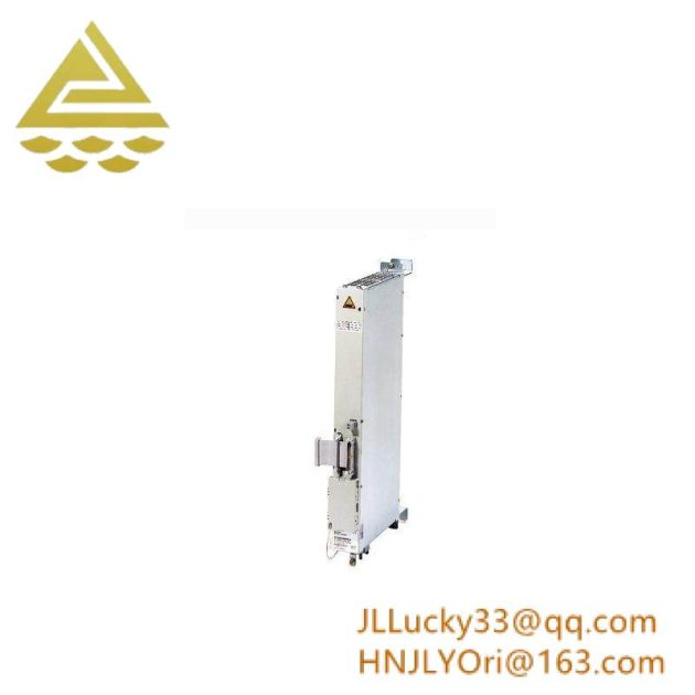 SIEMENS 6SN1113-1AB01-0BA1: Precision Pulsed Resistor Module for Industrial Automation