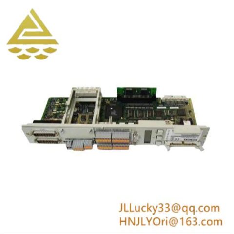 Siemens 6SN1118-0NK01-0AA1 Universal High Encoder