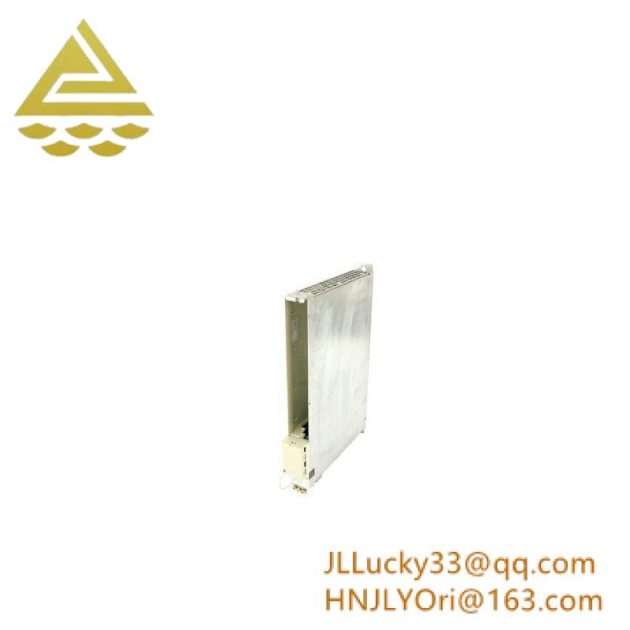 Siemens 6SN1123-1AA00-0CA1 | Simodrive Low Voltage-Module | Internal Current Rating: 50A