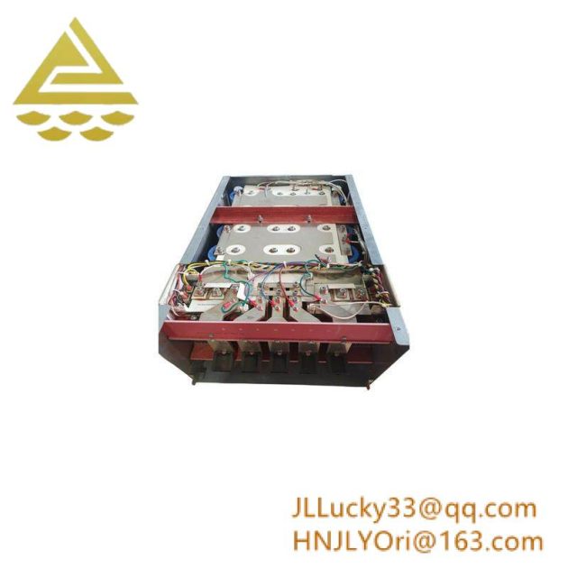 SIEMENS 6SR4902-0AH00-0AM1 - Advanced Control Module, PLC Technology