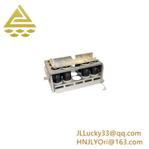 SIEMENS 6SY7010-0AB08 Capacitor Bank: Power Quality Solution for Industrial Control