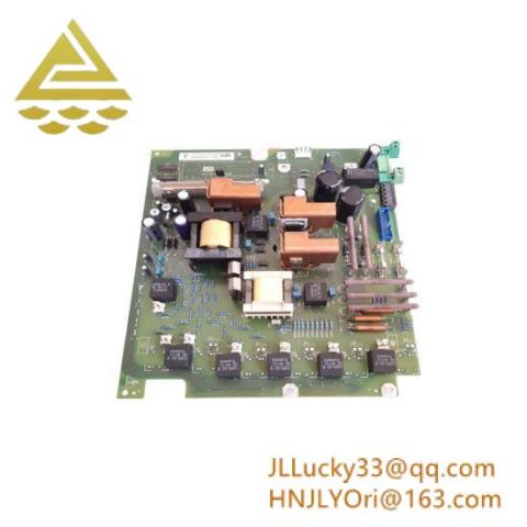 SIEMENS 7KE4490-2BP High-Precision Industrial Control Module