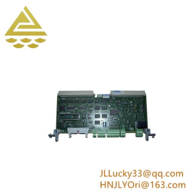 SIEMENS 7MH4950-1AA01 - Industrial Automation Control Module