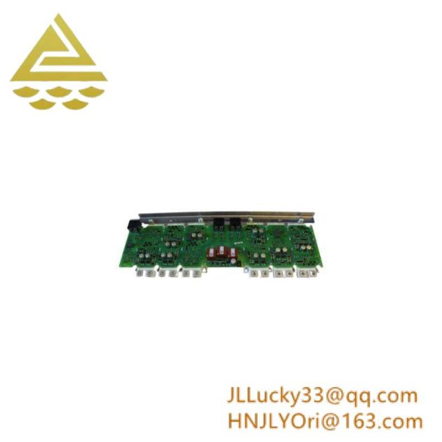 SIEMENS A5E00714561 Inverter Driver Board - Industrial Control, Efficiency, and Reliability
