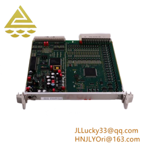 Siemens ACX51.20 - Industrial Control Module, 200 Characters or Less