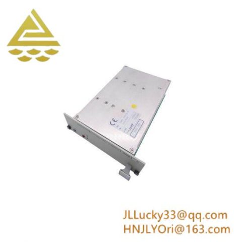 Siemens C79451-Z1038-U13 Industrial Control Module