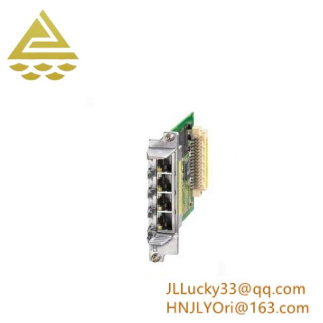 Siemens C79458-L8000-A77 SIMATIC S7-1200 Digital Output Module, Industrial Automation Control