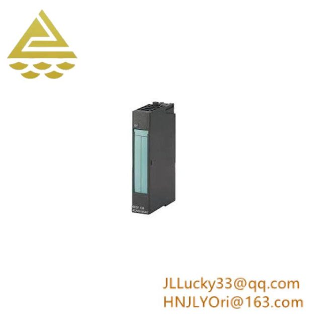 Siemens C79458-L8000-A77 SIMATIC S7-1200 Digital Output Module, Industrial Automation Control