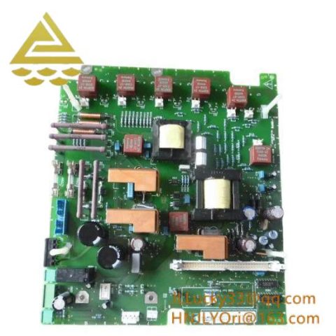SIEMENS C98043-A7002-L1-12 Advanced Control Electronics Module