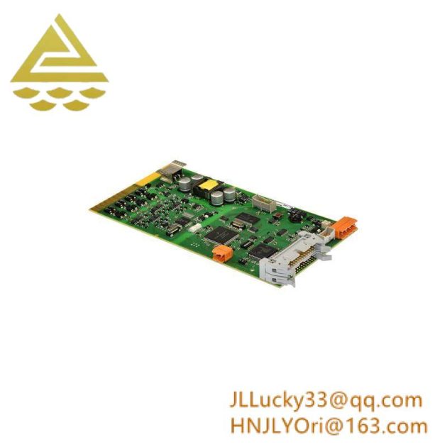 Siemens E3M141 AE000037266-02 Sinteso Line Module - Advanced Automation Solution