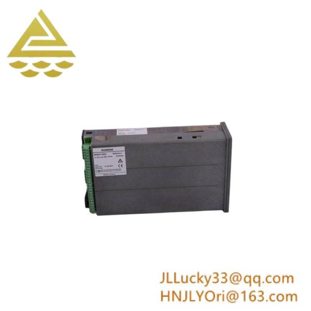 SIEMENS LDZ10501652 - High-Efficiency Variable Frequency Drive for Industrial Applications