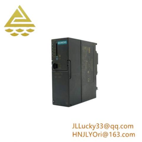 SIEMENS MICROMIX5 - Advanced Control Module for Industrial Automation