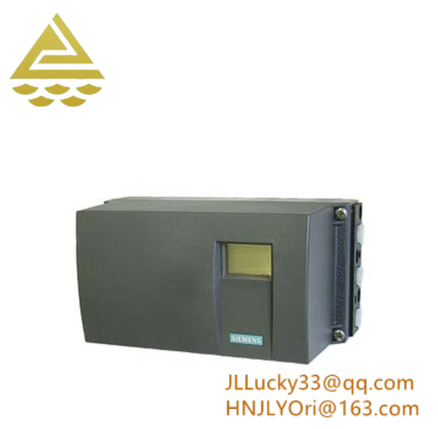 SIEMENS MICROMIX5 - Advanced Control Module for Industrial Automation
