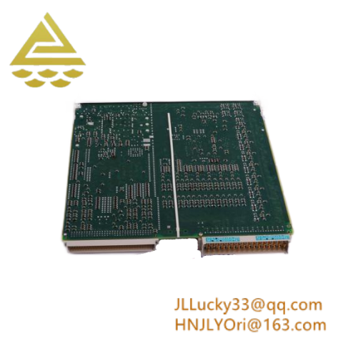 SIEMENS Moore QLCCM24AAN - Advanced Control Module, Industry Grade