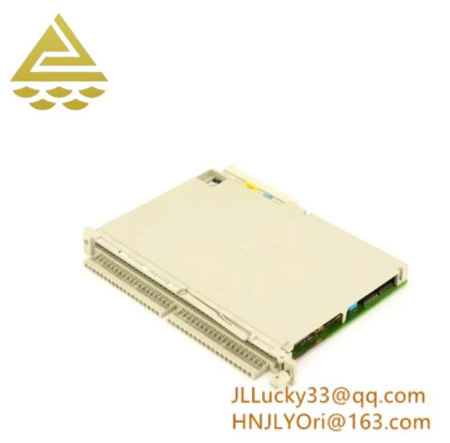 SIEMENS MPCBL0001BPP Power Supply Module