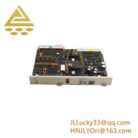 SIEMENS MPCBL0001F04 PLC Backplane Module for Industrial Automation Systems