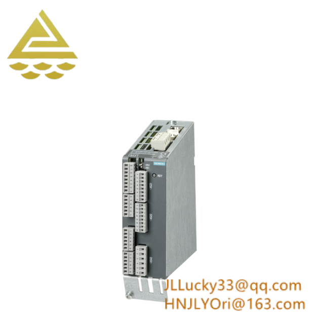 SIEMENS MPCBL0001F04 PLC Backplane Module for Industrial Automation Systems