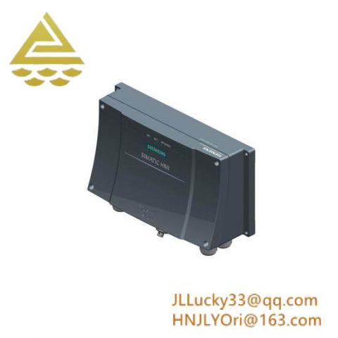 SIEMENS SMP-E136 Control Module for Industrial Automation