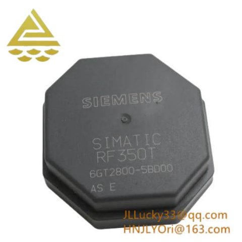 SIEMENS SMP-E20 Industrial Control Module, Compact and Reliable