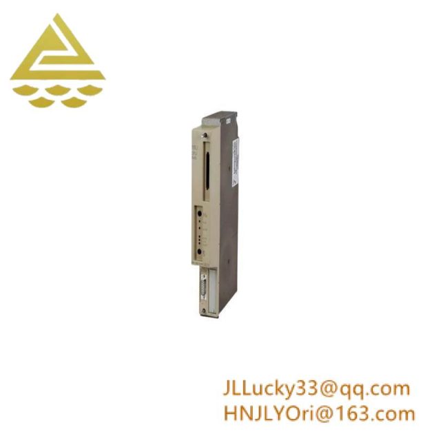 SIEMENS SMP-E200-A1 Industrial Control Module