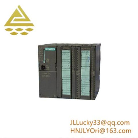 Siemens SMP-E230-A10 High Performance Industrial Control Module