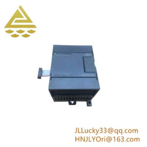 Siemens SMP-SYS-51G System Module