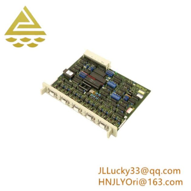 Grinnell TFX500 Control Module