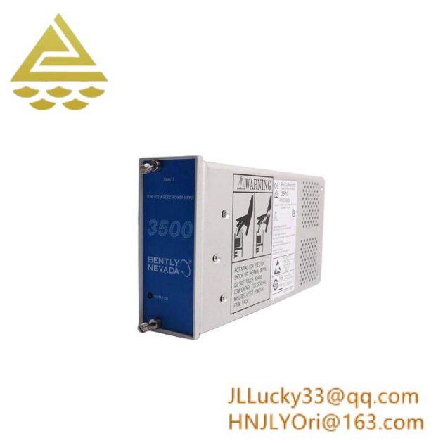 Grinnell TFX500 Control Module