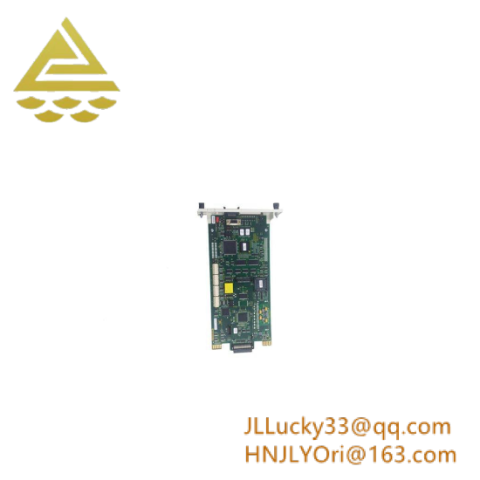 GE SIS CM01 - Safety Instrumented System Module for Power Plants