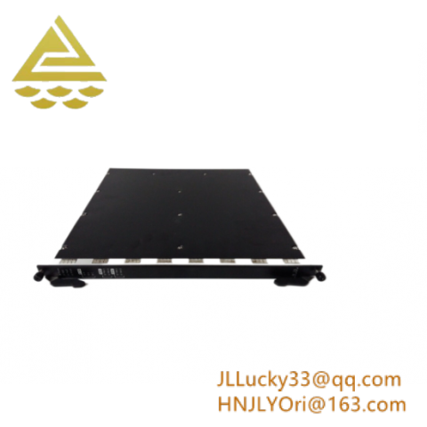 GE SIS DI3201 Digital Input Module, Industrial Control Solution