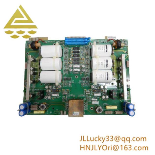 ABB SNAT 633 PAC PCB Circuit Board - High Performance, Reliable Control Solution